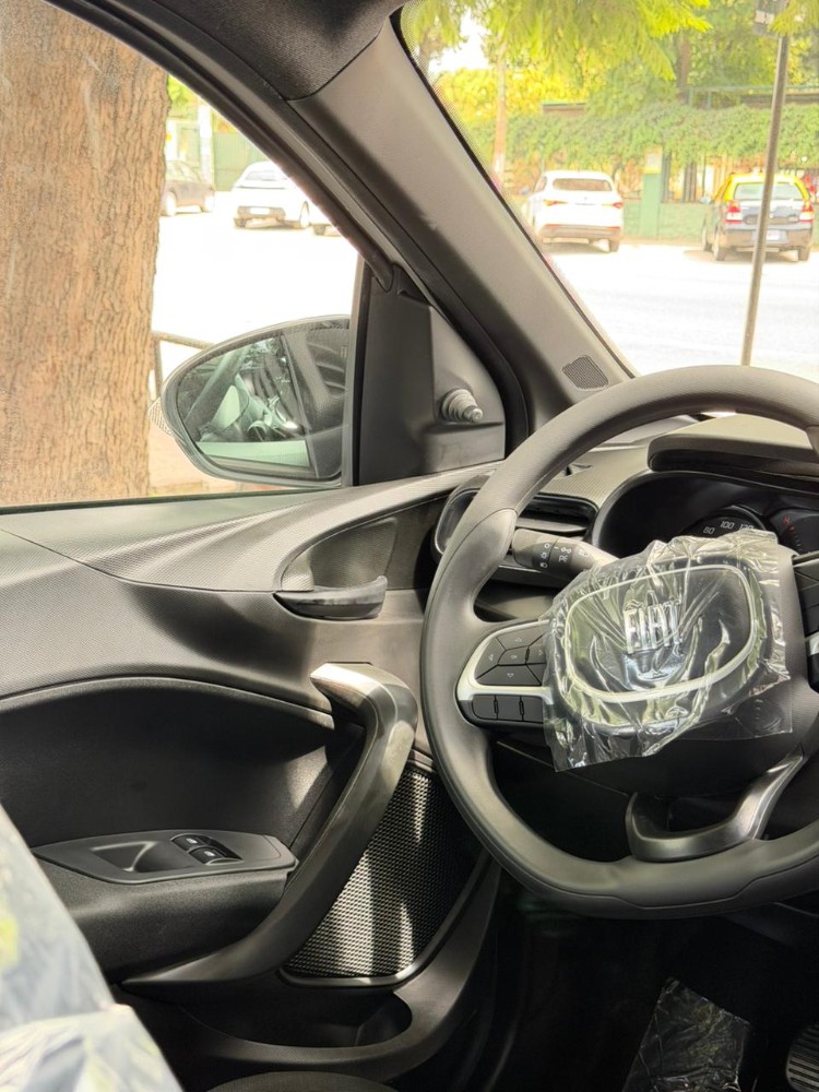 Fiat Cronos 1.3 gse stile — foto 10